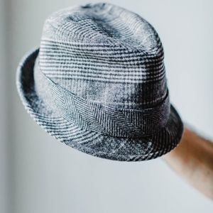 Block Fedora